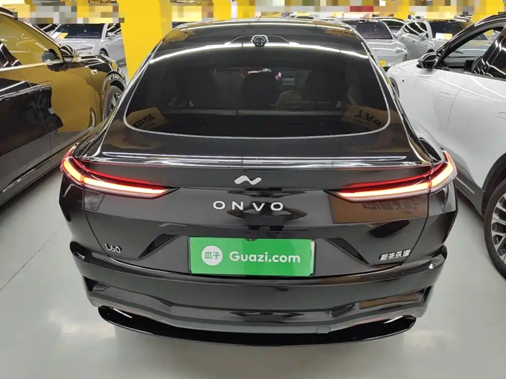 ONVO ONVO L60 — миниатюра 6
