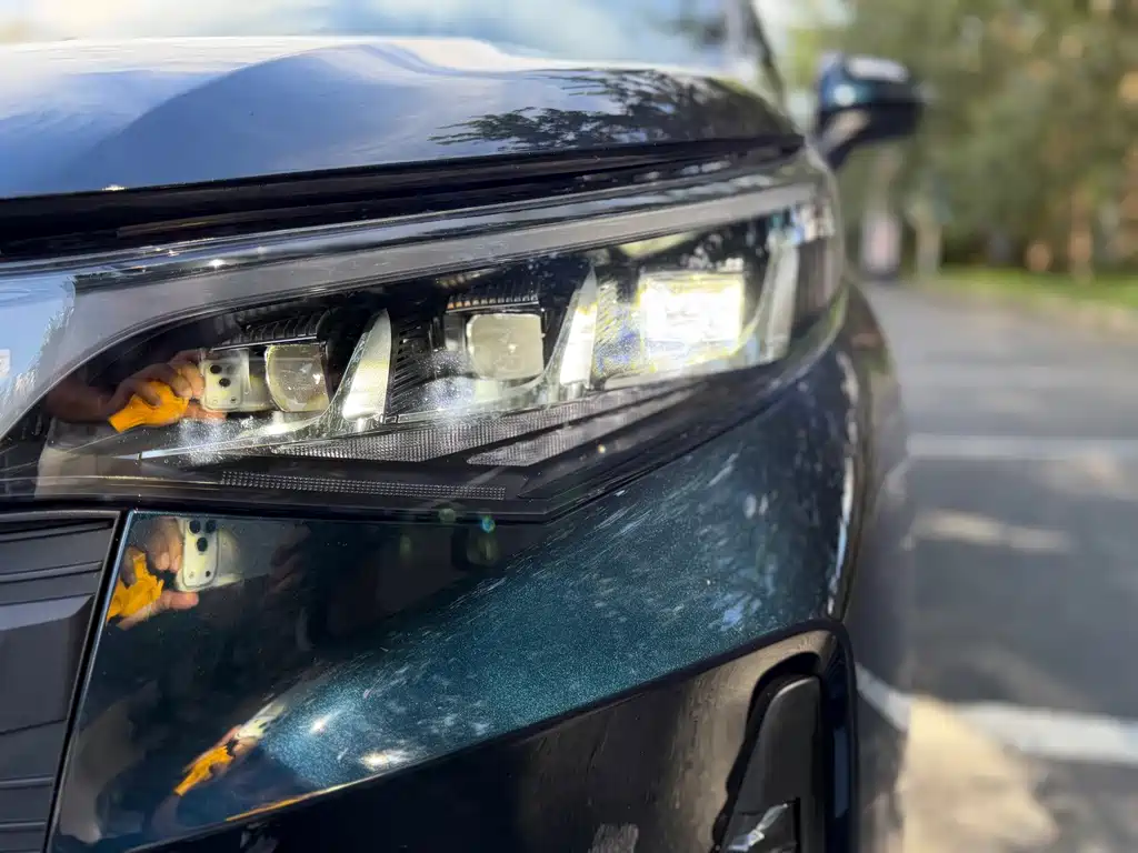 GAC Motor Trumpchi M6 — миниатюра 22