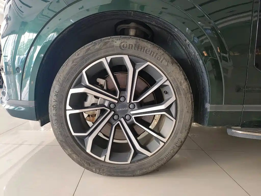 Lynk & Co 09 EM-P — миниатюра 13