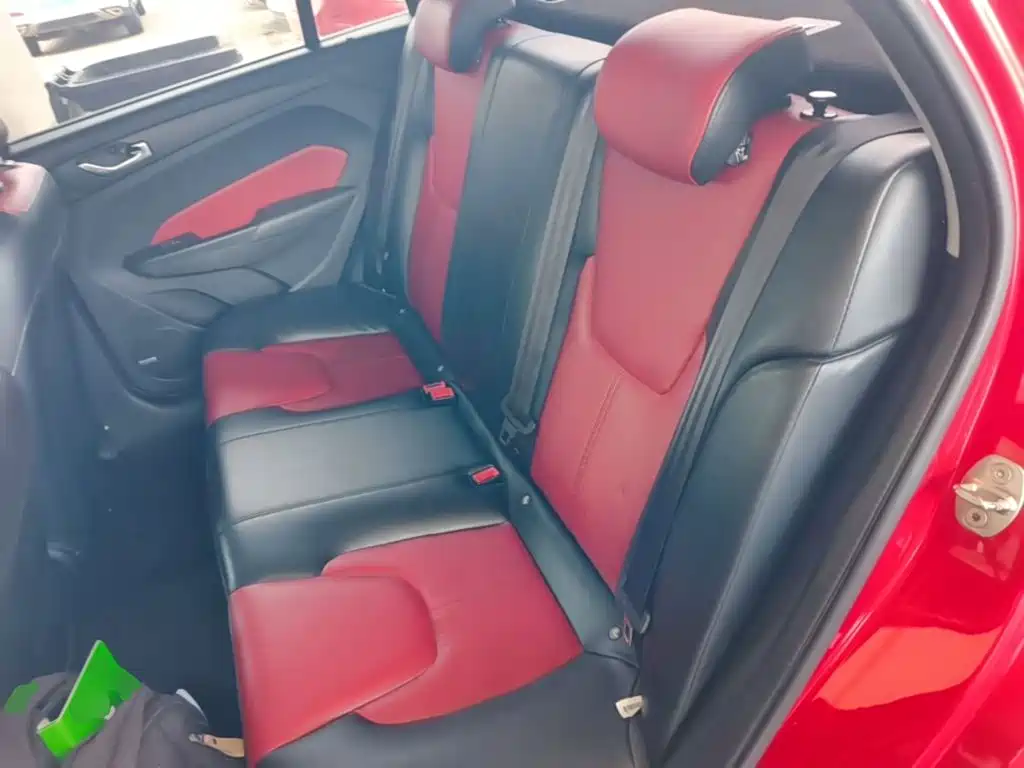 Chery Arrizo 5 — миниатюра 17
