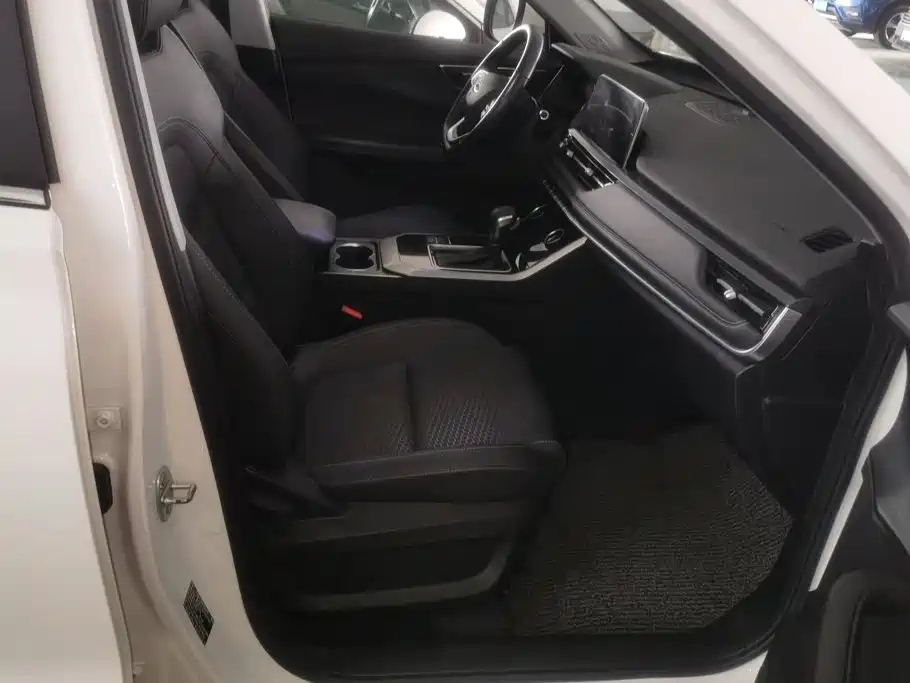 Chery Tiggo 5x — миниатюра 8