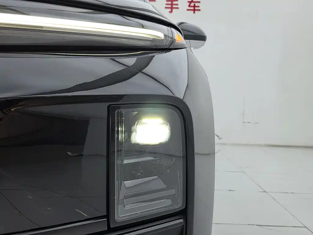 Li Auto L7 2023 Pro