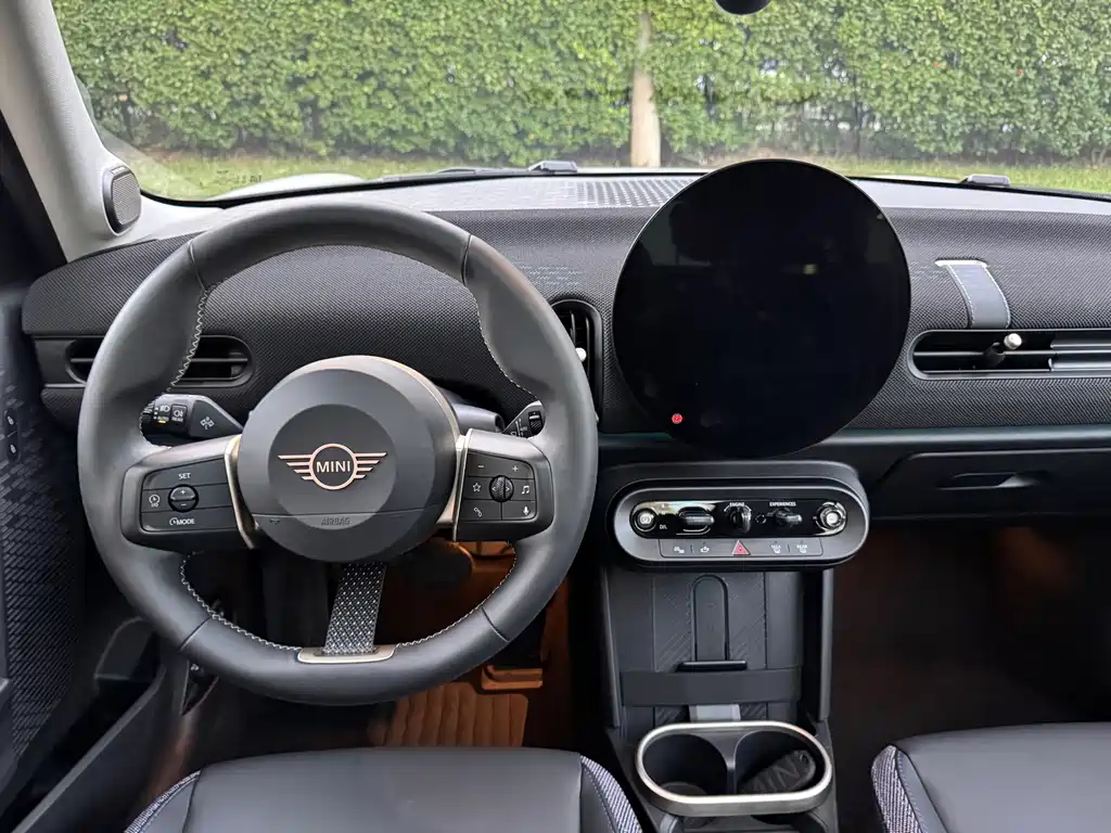 MINI Mini — миниатюра 12