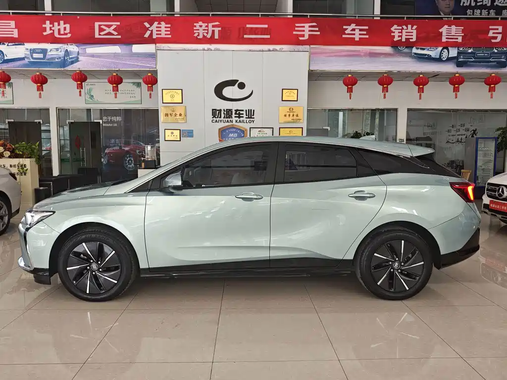 Buick Velite 6 — миниатюра 3