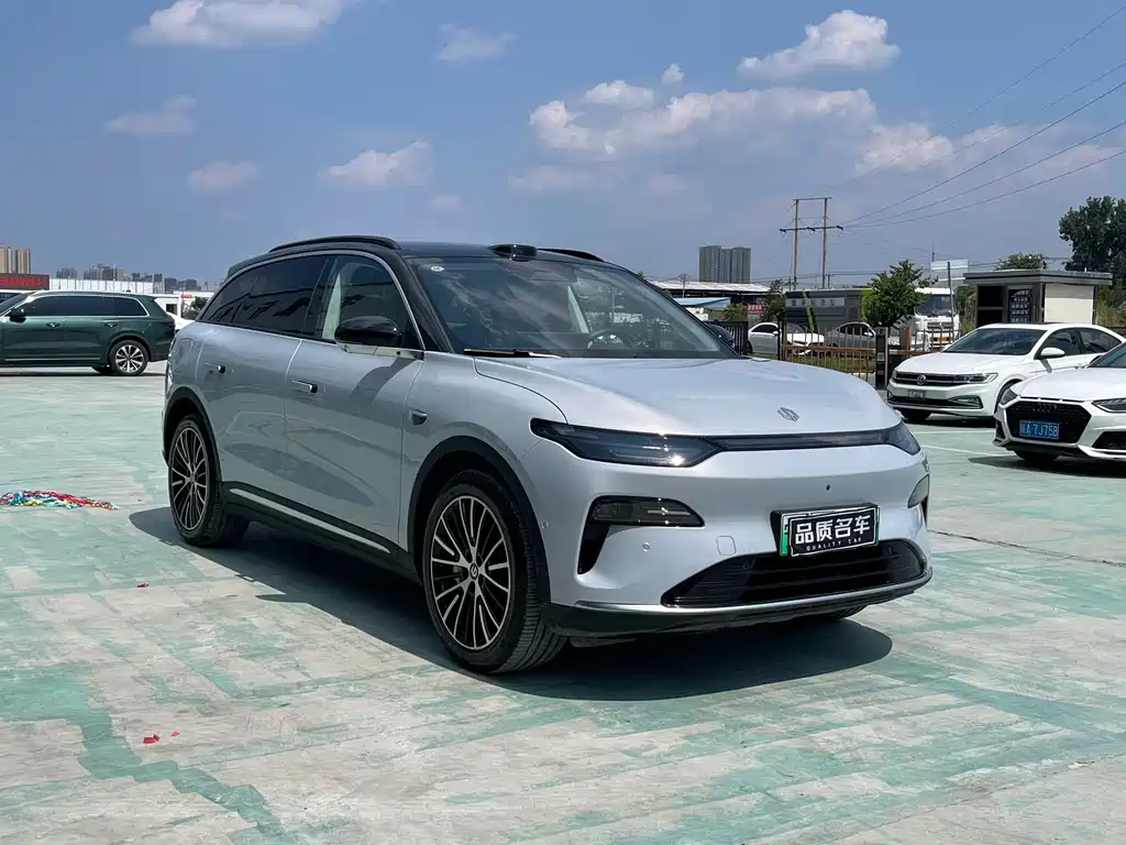 Leapmotor C11 2026 640
