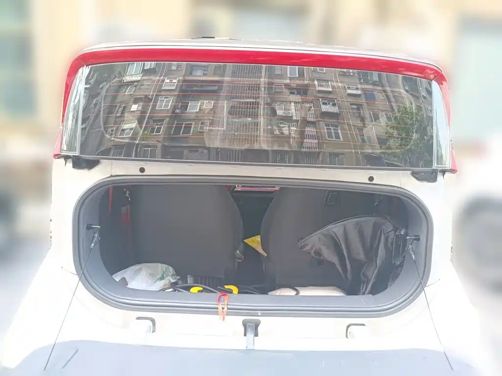 Baojun E200 — миниатюра 15
