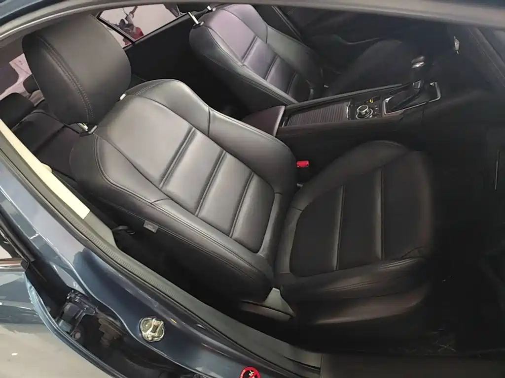 Mazda Atenza — миниатюра 25