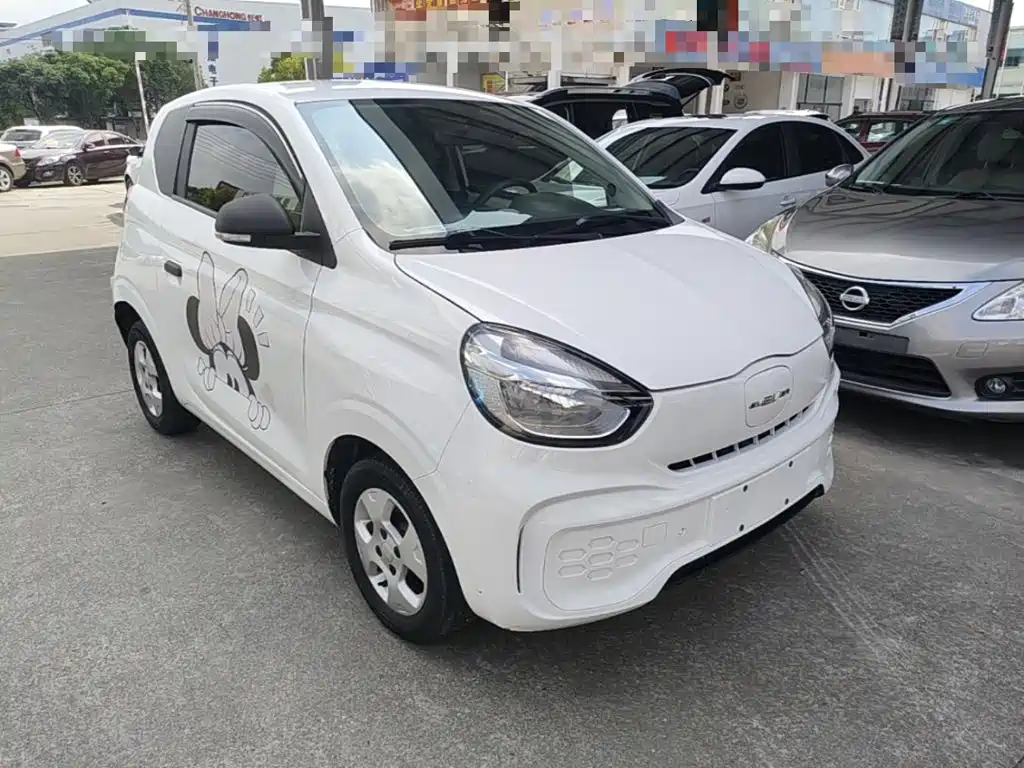 Roewe Clever — миниатюра 4