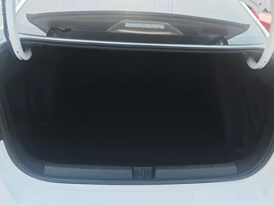 Volkswagen Lavida 2023 1.5L AT