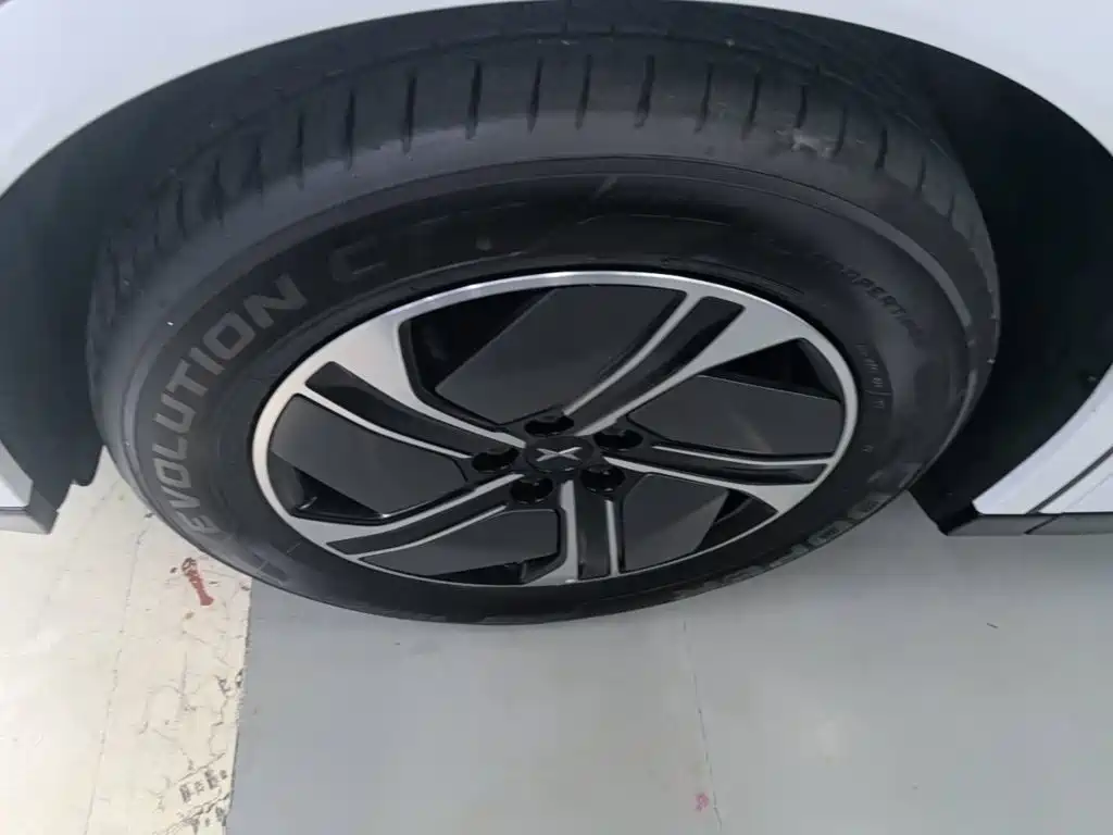 XPeng G6 — миниатюра 23