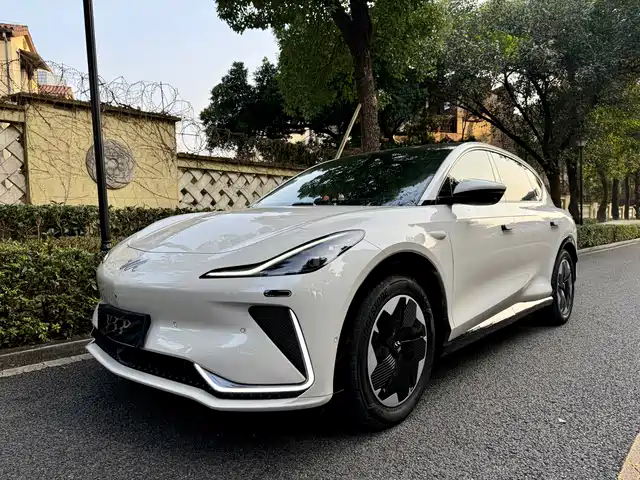 IM Motors LS7