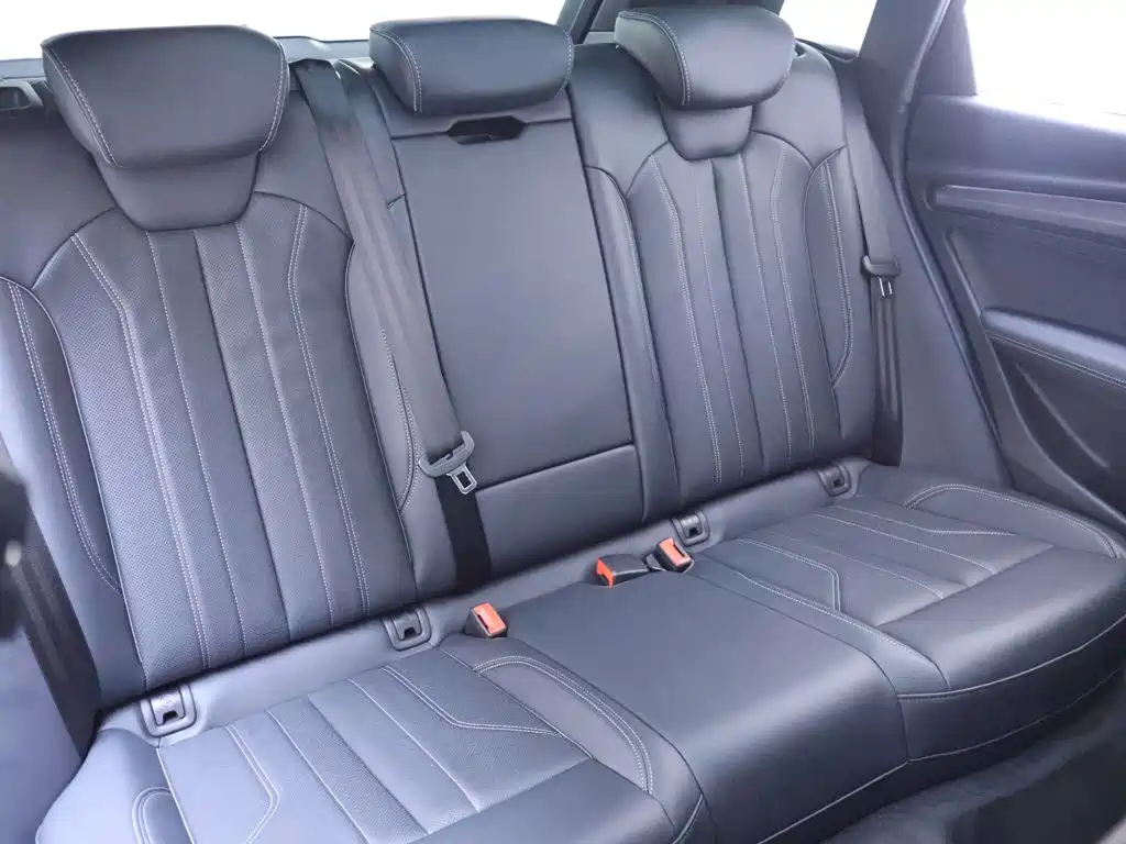 Audi Q5L — миниатюра 22