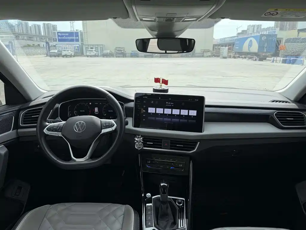 Volkswagen Tayron — миниатюра 6