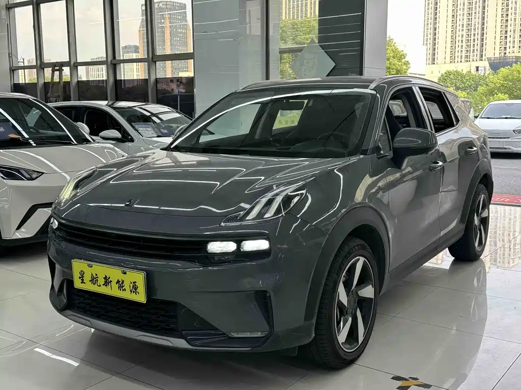 Lynk & Co 06 2020