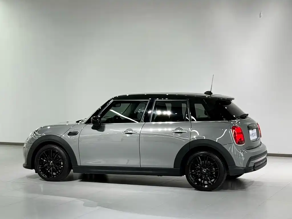 MINI Mini — миниатюра 2