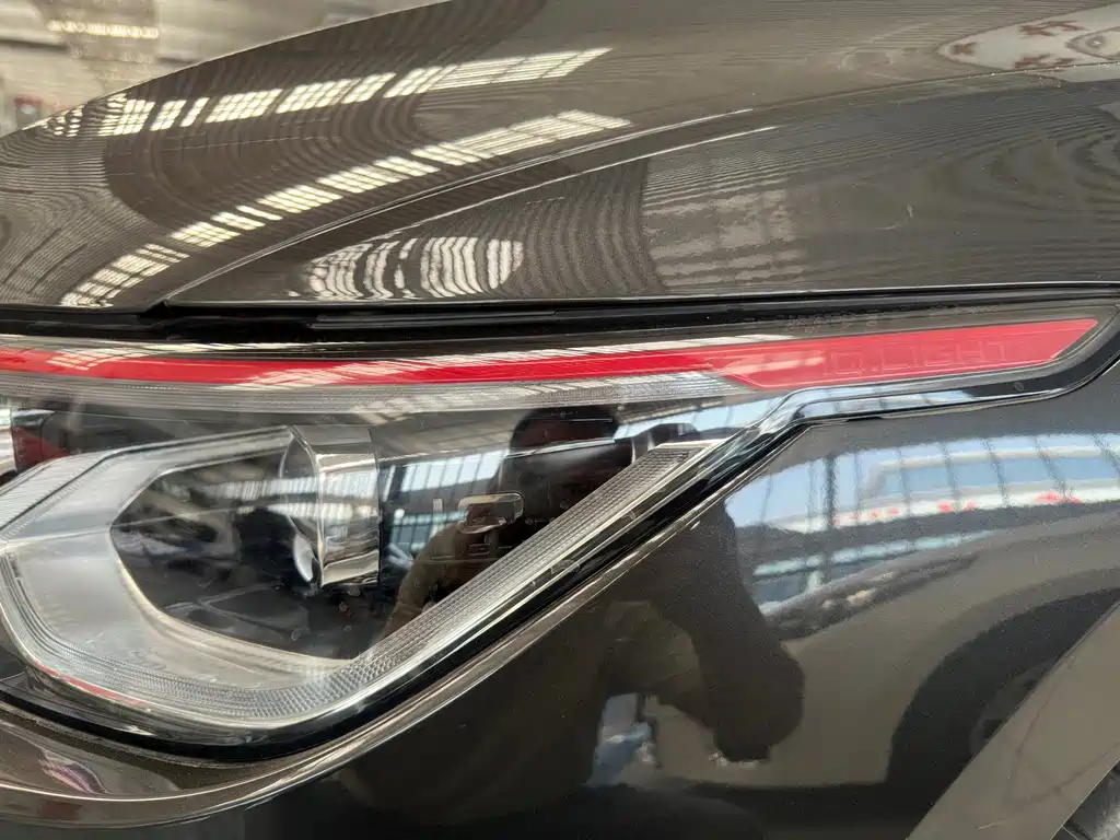 Volkswagen Golf GTI — миниатюра 4