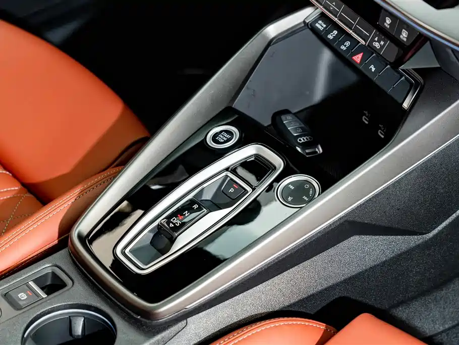 Audi A3 — миниатюра 18