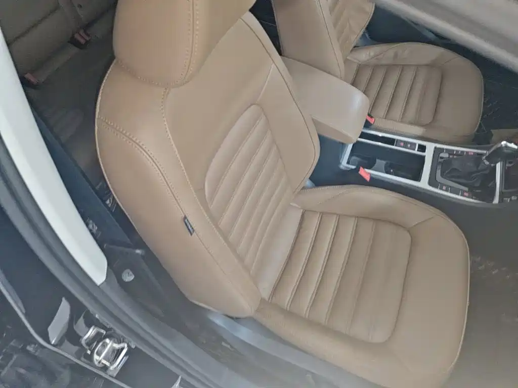 Volkswagen Passat — миниатюра 25