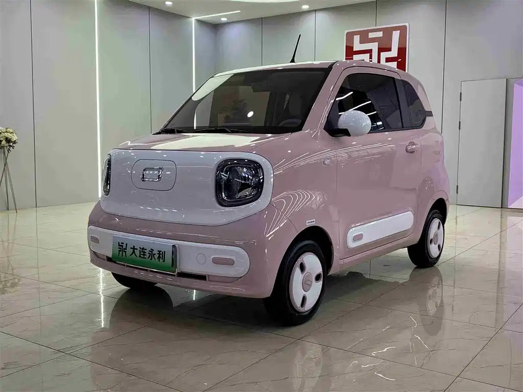Bestune Pony 2025