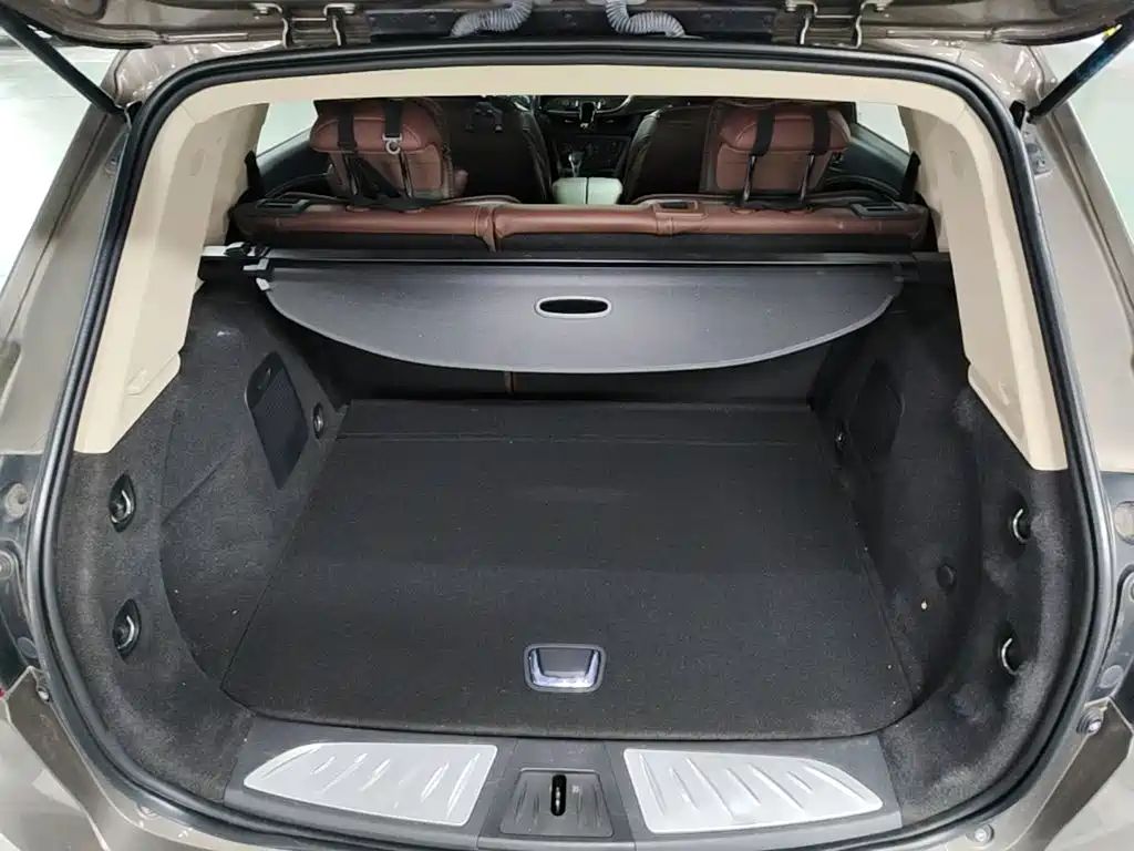 Buick Envision Plus — миниатюра 19