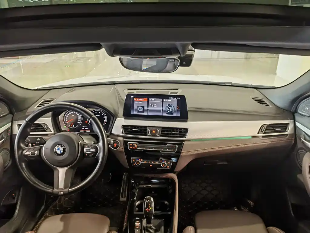 BMW X2 — миниатюра 13