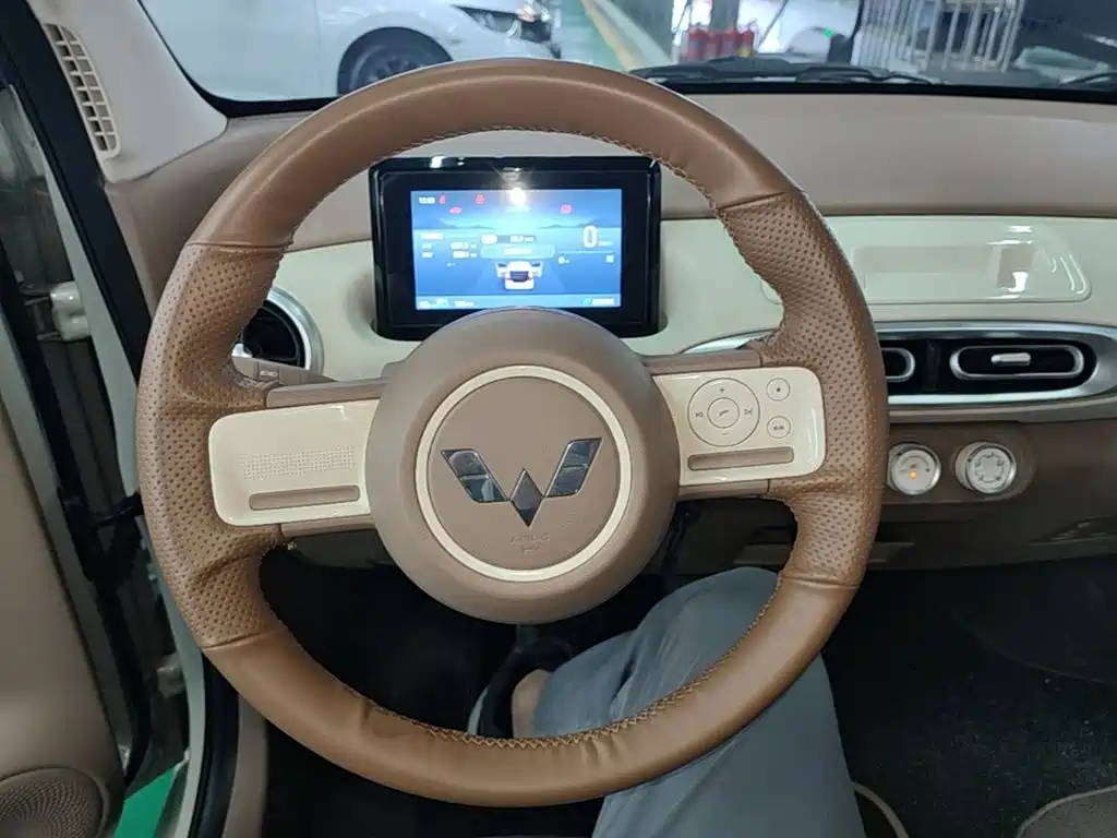 Wuling Mini EV — фотографии объявления, Фото 12