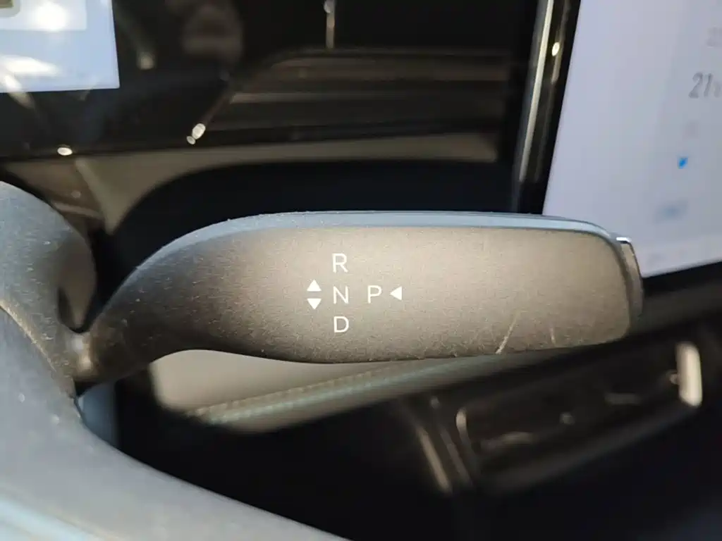 BYD Qin L — миниатюра 14