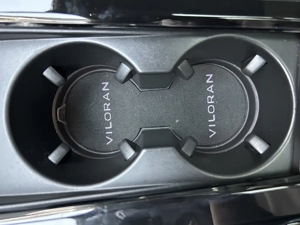Volkswagen Viloran — миниатюра 31