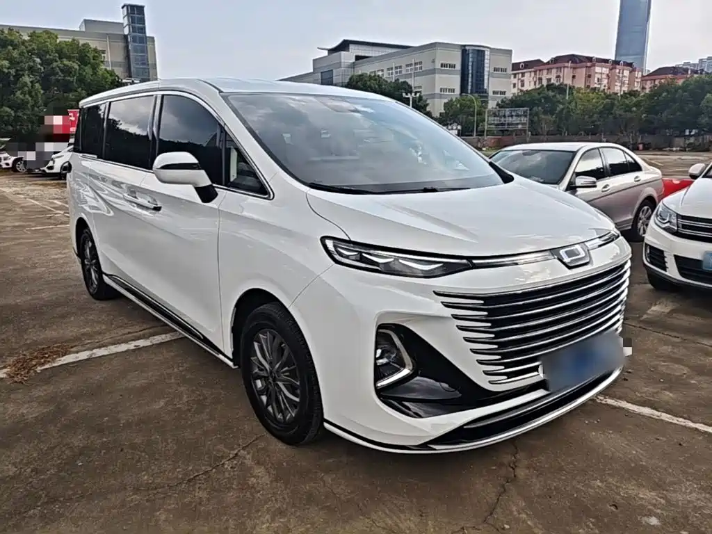 Bestune M9 — миниатюра 4
