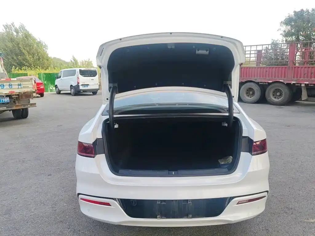 BYD Qin PLUS — миниатюра 19
