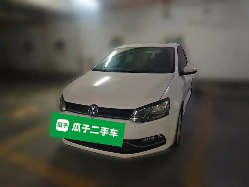 Volkswagen Polo — миниатюра 26