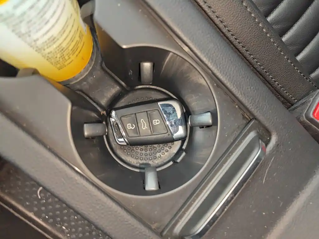 Volkswagen Magotan — миниатюра 9
