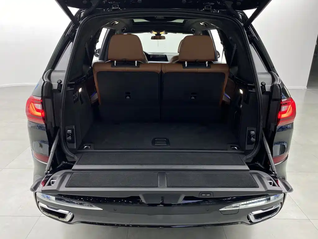 BMW X7 — миниатюра 3