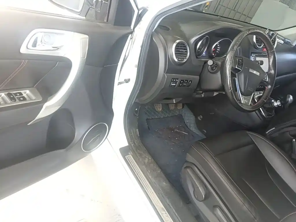 Haval H6 — миниатюра 21