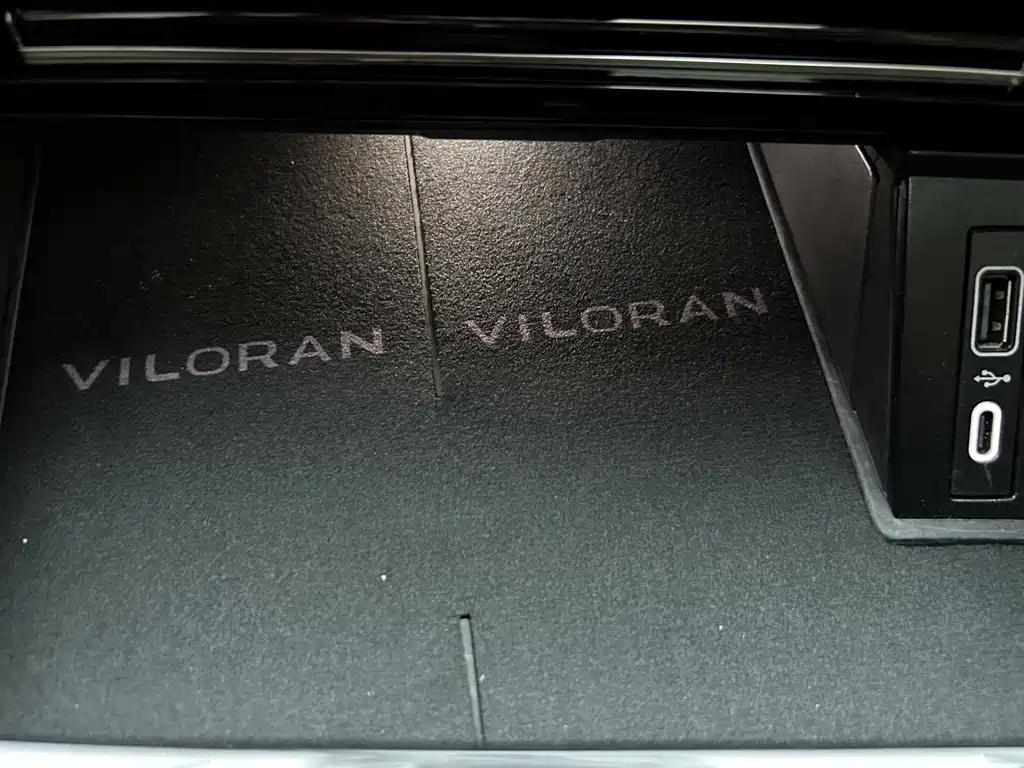 Volkswagen Viloran — миниатюра 30