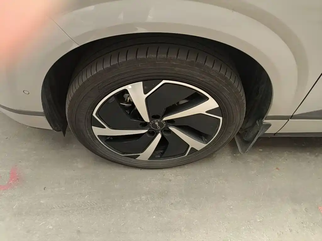 BYD Sealion 06 — миниатюра 23