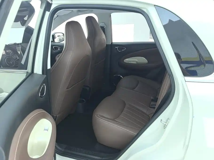 Wuling Bingo — миниатюра 11