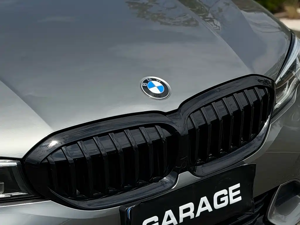 BMW 3 Series — миниатюра 8