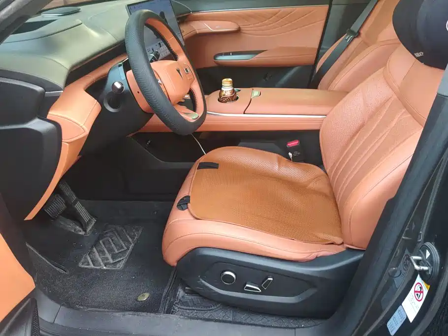 Deepal SL S07 2025 215Max Smart Drive AD PRO