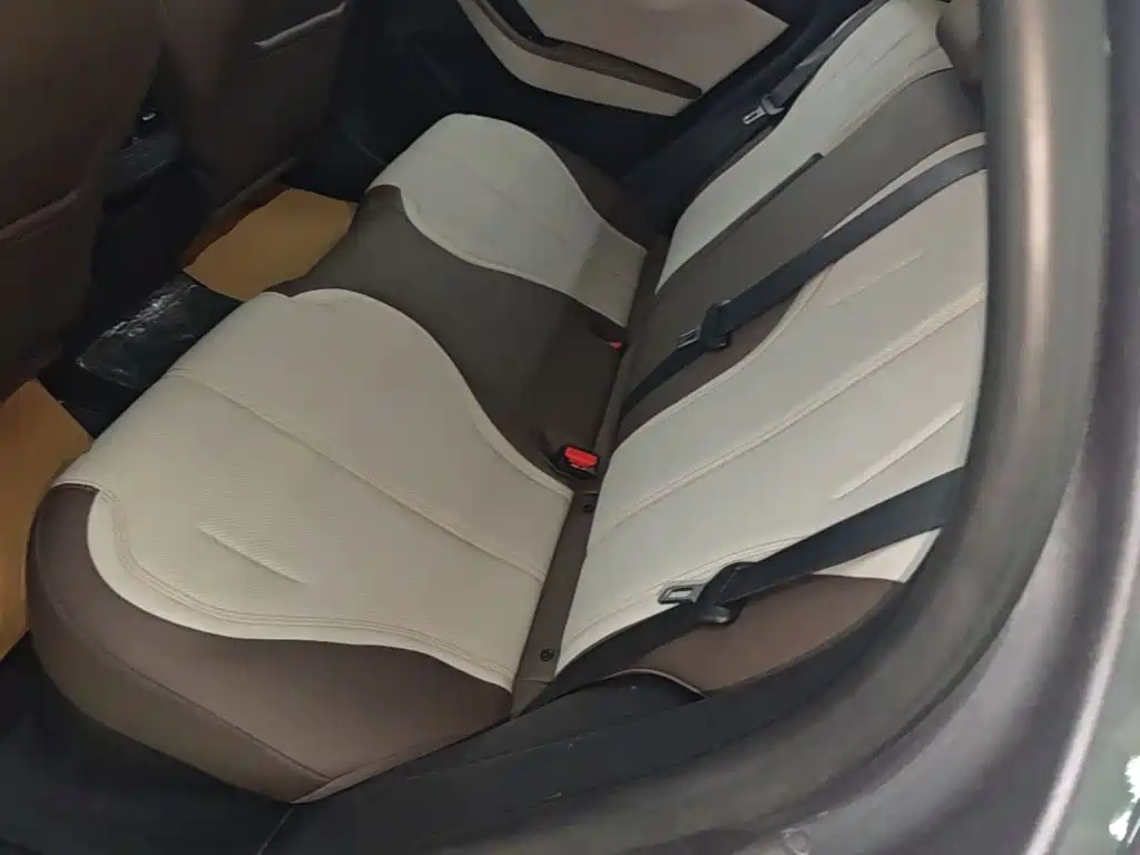 BYD Qin PLUS — миниатюра 17