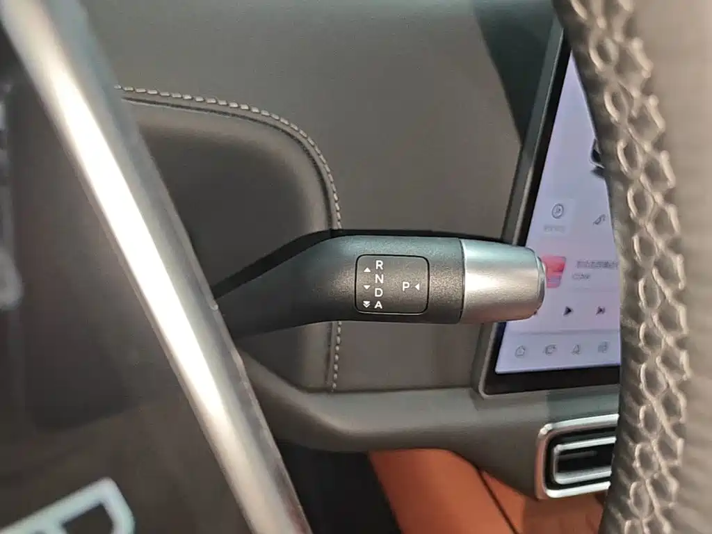 Li Auto Li L7 — миниатюра 14