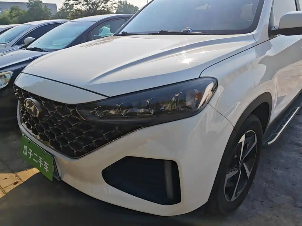 Hyundai ix35 — миниатюра 24