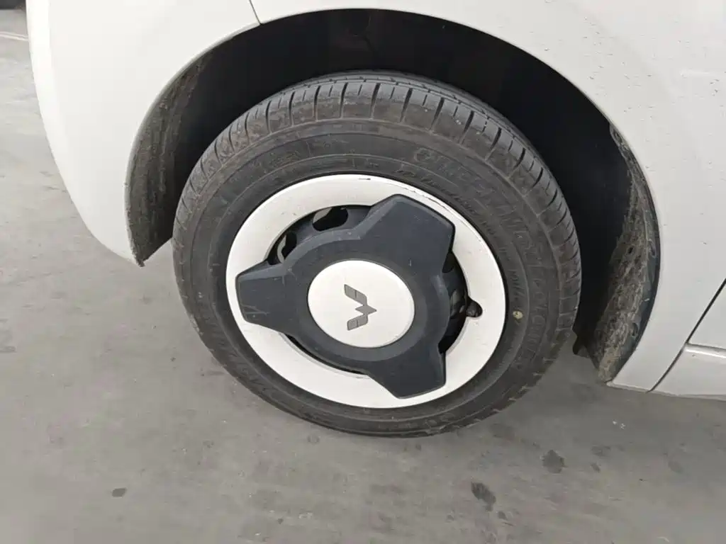 Wuling MINIEV — миниатюра 23