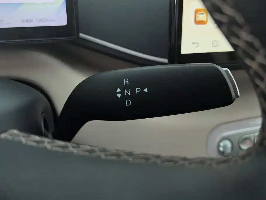BYD Seagull — миниатюра 16