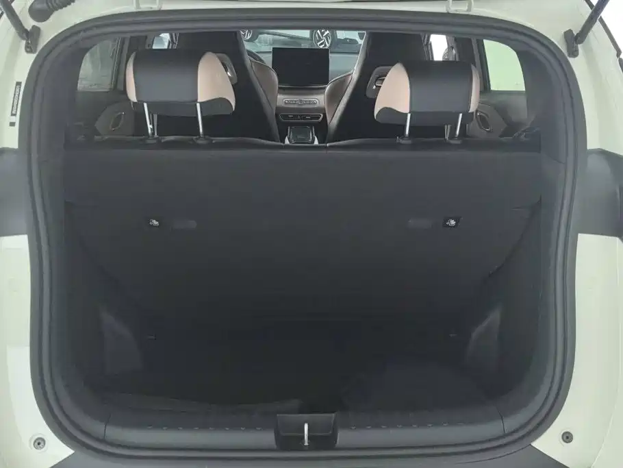 BYD Seagull — миниатюра 4