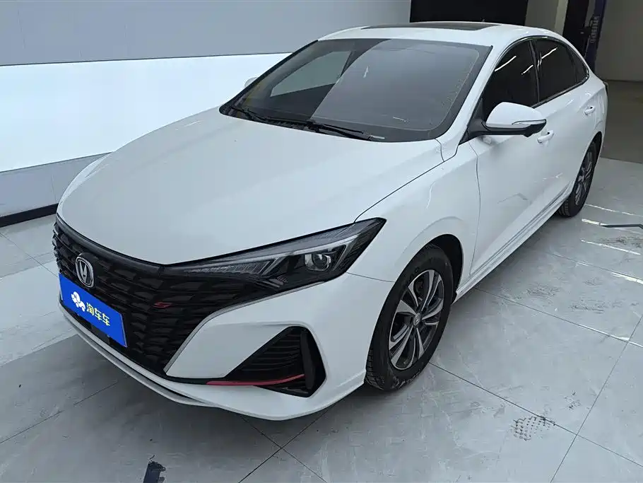 Changan Eado 2024