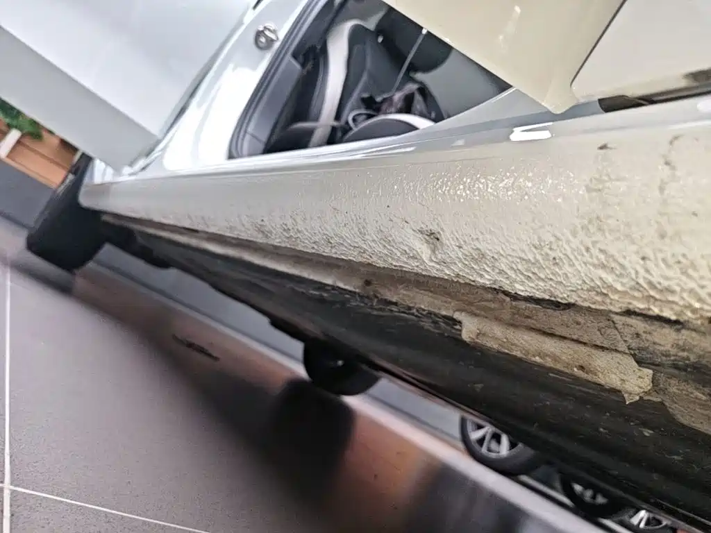 Volkswagen Sagitar — миниатюра 21