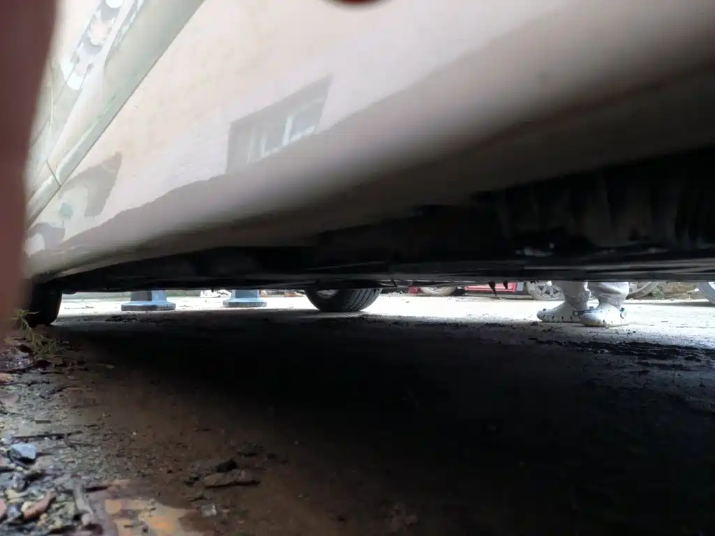 BMW 5 Series — миниатюра 18