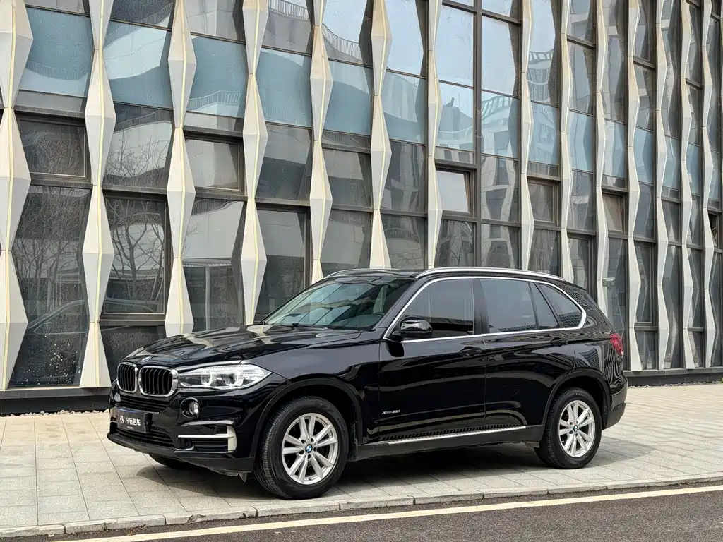 BMW X5 (Import) 2018