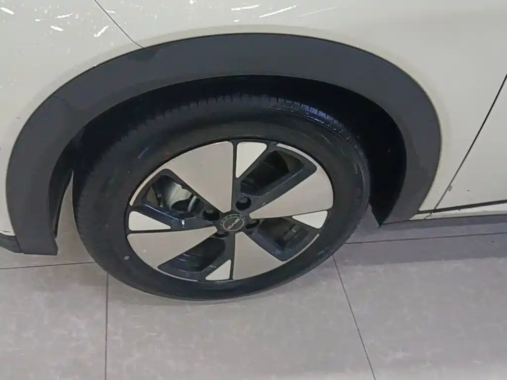BYD Dolphin — миниатюра 23